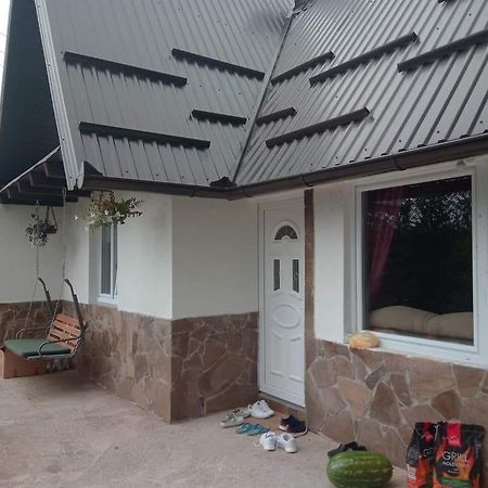 Villa Vikendica Amra I Indir Travnik Esterno foto