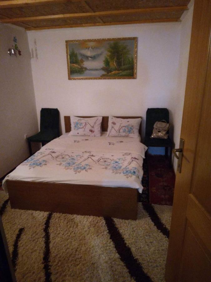 Villa Vikendica Amra I Indir Travnik Esterno foto