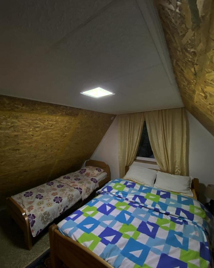 Villa Vikendica Amra I Indir Travnik Esterno foto